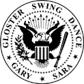 Gloster Swing Dance Gary Sara